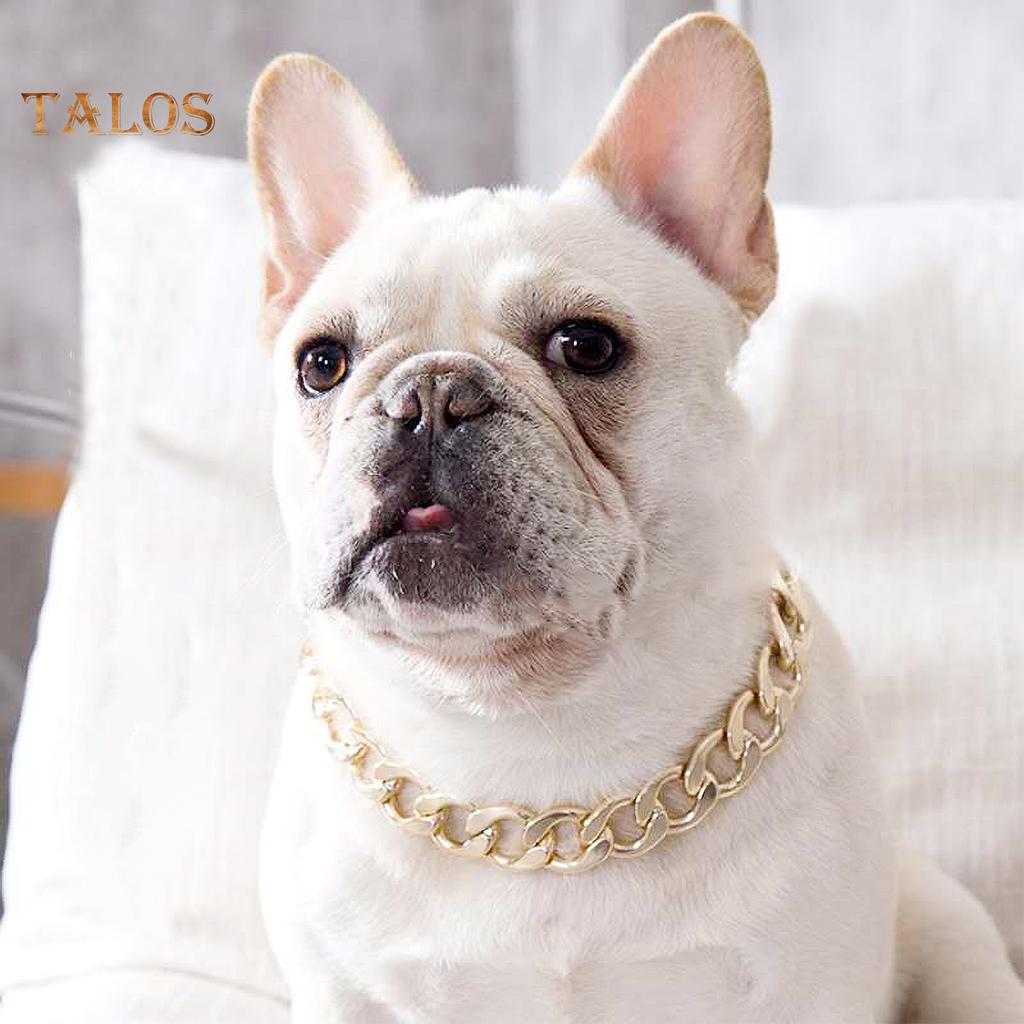 plastic training collar