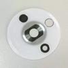 Rear Back Camera Glass Lens For ZTE Nubia Z60S Pro 5G NX725J Camera Cover Glass Replacement With Adhesive Sticker
