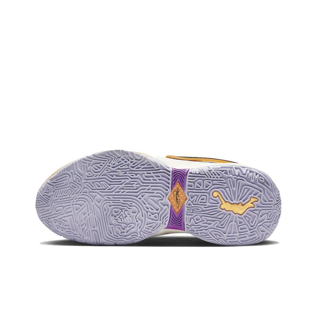 New Nike LeBron 20 Racer Blue GS DQ8651-401