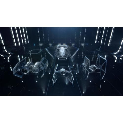 Star Wars: Squadrons - Ps4