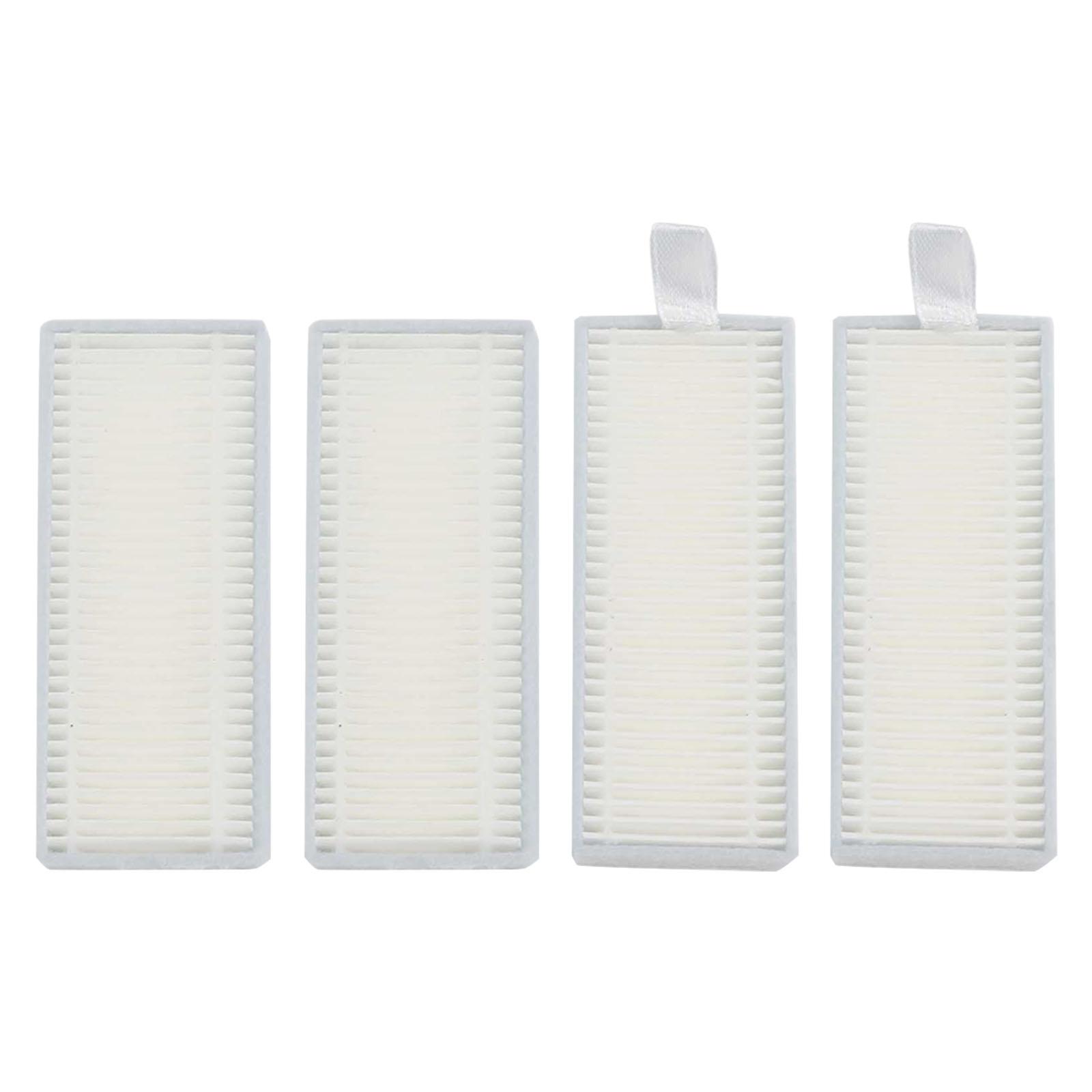 

Air Filter Kit Homerun 2000 Filter Home Cleaning Easy Installation Sturdy Material Hygienic Floors For Tapo RV Series