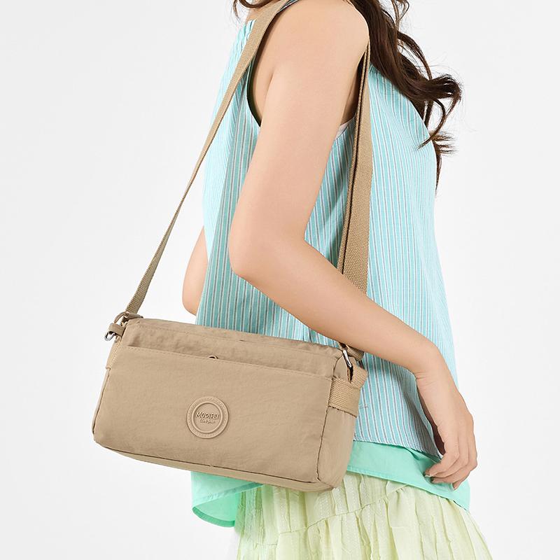 Women's Bag Commuter Shoulder Bag Small Square Bag