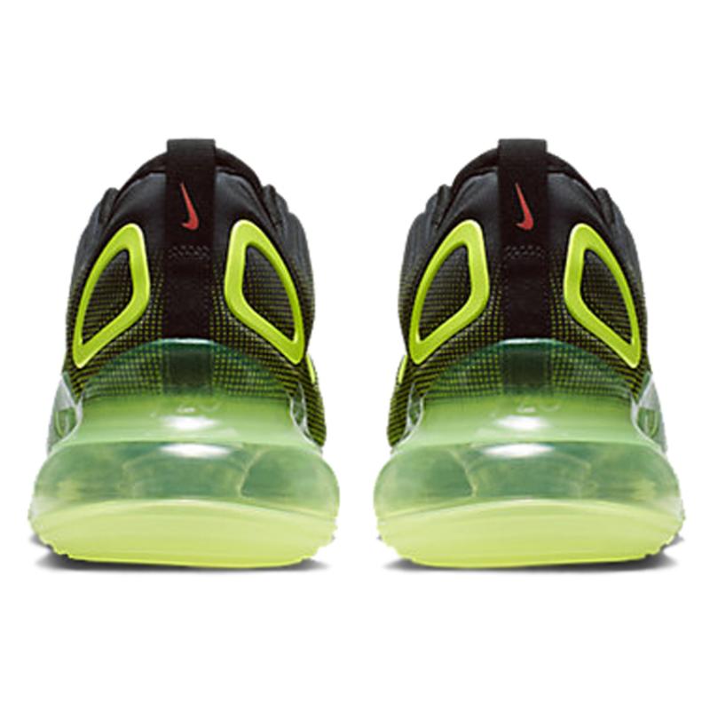 Nike Air Max 720 Retro Future Sneakers Casual Shoes AO2924-008