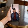 Musik N-Niall H-Horan-NH Hülle für Samsung Galaxy S21 S25 FE S24 S23 Ultra S20 S9 S22 Plus S10 TPU Hülle