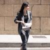 Demana Women's Business Suit Set