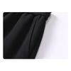 Shirt Less Clothing Straight Loose-fitting Sweatpants Men's Autumn Korean Fashion Simple Drape Casual Pants