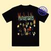 Murderdolls Band Black Unisex Cotton T-shirt All Size S To 4XL TT281 Unisex T-Shirt