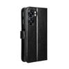 for Oukitel C58/C58 Pro Wallet Case with Kickstand & Card Slots – Shockproof, Dustproof, Business Heavy Duty Flip Leather Cover