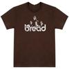 BREAD 70s Music Band All Size S To 5XL Tshirt Unisex T-Shirt