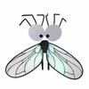 Insect Fly Wings Sparkle Costume Wings Creative Cosplay Fly Wings  Christmas Gift