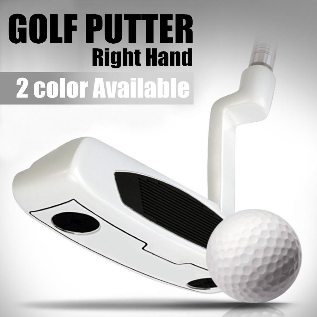 Right Handed Golf Club Putters for Men Stainless Steel Golf Putter