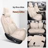 Compatible Seat Cushions for New Haval H6L: All-Season Universal Cushions and Covers