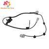89516-0C030 89516-0C040 Front Left Right ABS Wheel Speed Sensor For Toyota Sequoia 2008- Tundra 2007-