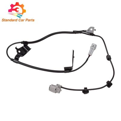 89516-0C030 89516-0C040 Front Left Right ABS Wheel Speed Sensor For Toyota Sequoia 2008- Tundra 2007-