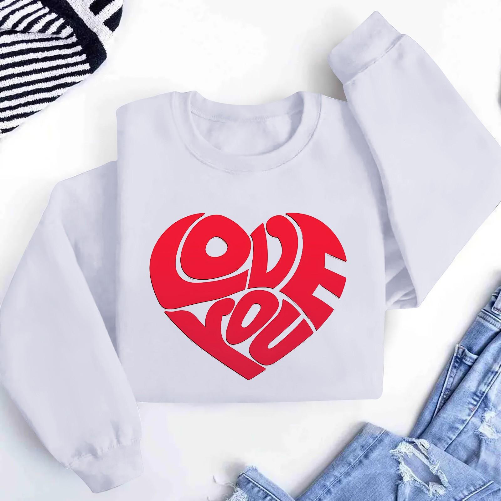 

Женская повседневная модная блузка с длинным рукавом и круглым вырезом с принтом Хэллоуина XL белый