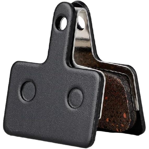 Plaquettes de frein pour dirt bike électrique pour Ridstar Q20 Lite Q20Pro H20 H26Pro H20 Frein à disque Ebike