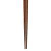 Happy Set of Made of Made In PID6207 J-kitchens Chopsticks, 5, Wood, Japan,