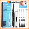 XiaomiHousehold Dental Scaler Tooth Whitening&Cleaning Device Electric Teeth Cleaner Waterproof Tartar Remove Fresh Breath Oral Care