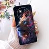 Für Honor X9C Hülle Coole Mode Tiere Bemaltes Cover Weiche Silikon Handyhülle Für Honor X9C Smart X 9C HonorX9C Rückseite Hüllen