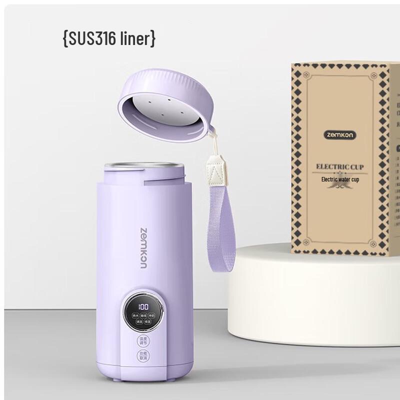 Portable Electric Kettle