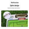 Football Tactical Board: Coach's Training and Strategy Demonstration Tool