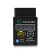 HH OBD ELM327 Bluetooth OBD2 OBDII CAN BUS Skaner Diagnostyczny Samochodu Kontrolka Silnika Adapter Interfejsu Do Android PC