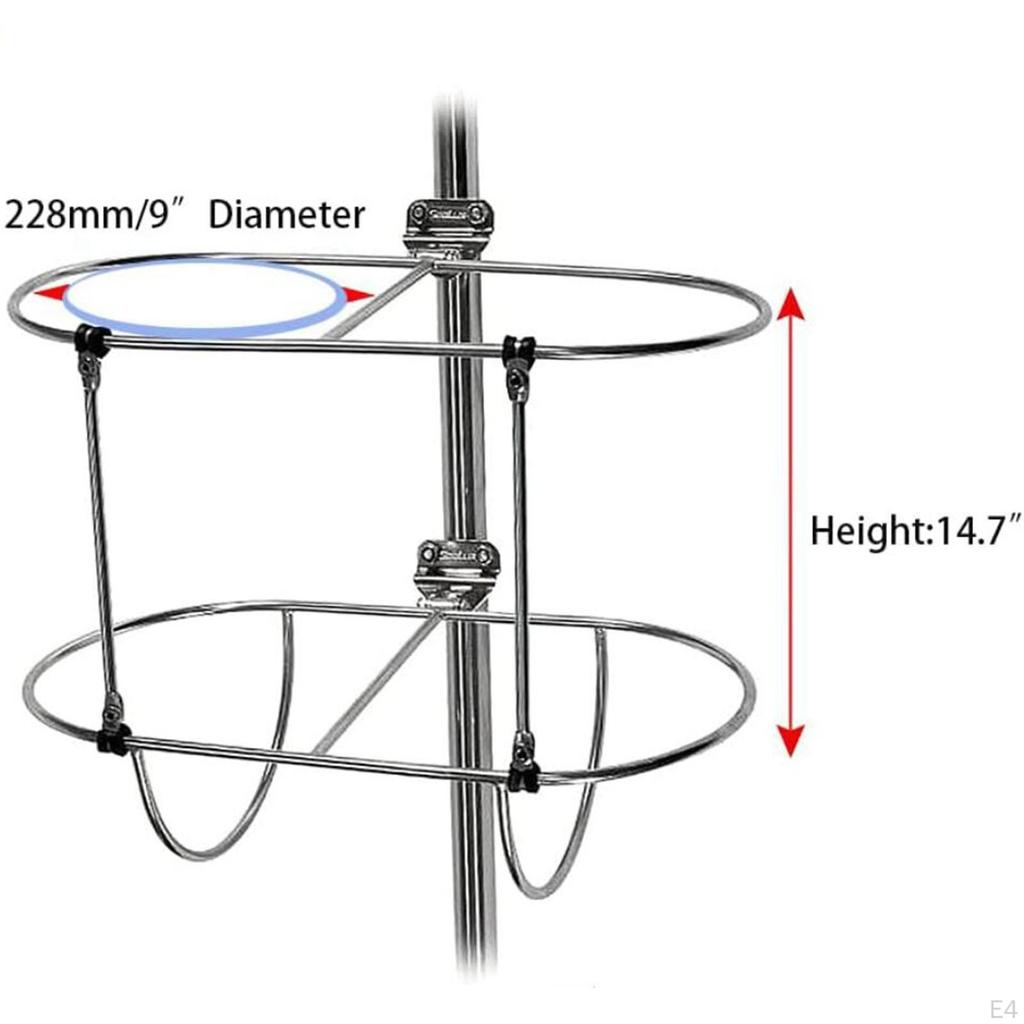 Rack, Boat Holder, Holder s