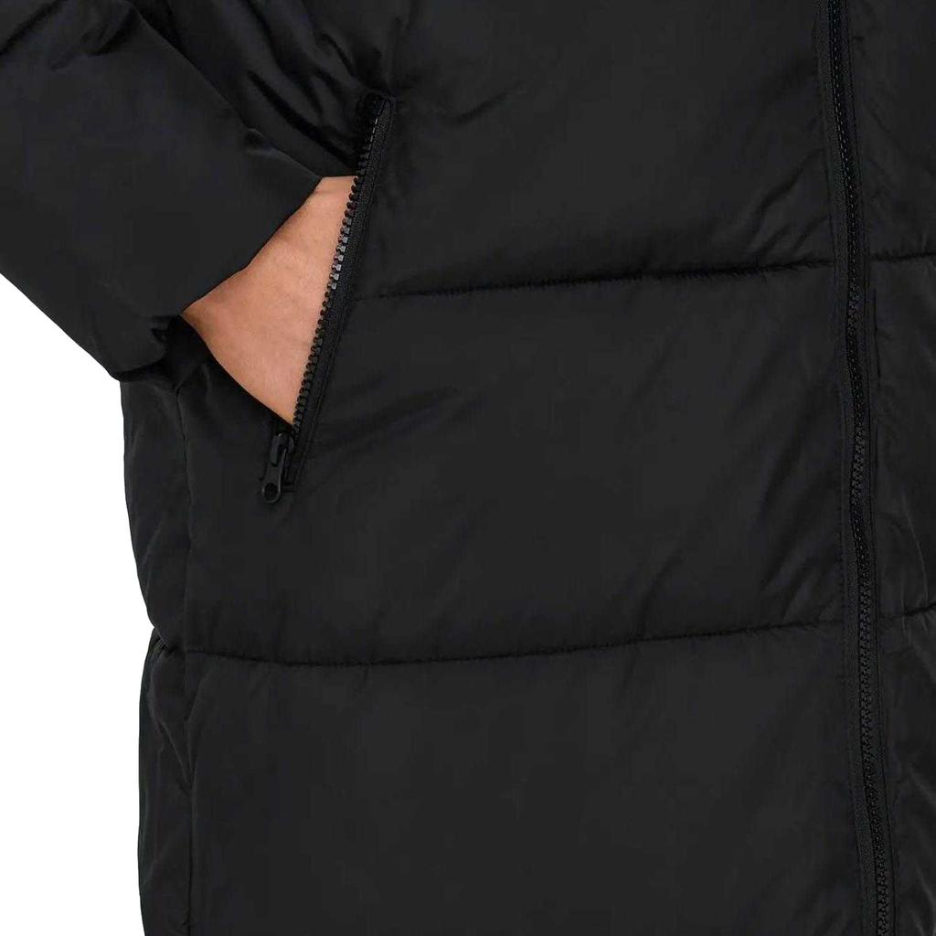 Only Womens/Ladies Montana Puffer Jacket