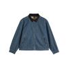 Levis Relaxed Vintage Style Comfortable Versatile Simple Fashion Denim Jacket Unisex Jackets 005AF-0000