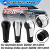 New Car Accessories 5 Speed Manual Car Lever Change Gear Shift Knob For Chevrolet Chevy Spark(M300) 2011-2015 Car Interior