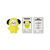 LINE FRIENDS BT21 CHIMMY Mini Minini Plush Doll