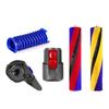Lightweight And Portable Soft Roller Brush Bar For Vacuum Cleaners Efficient Cleaning