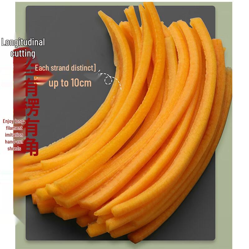 Rotary Vegetable Cutter Set