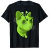 Üst giysisi – T-shirtler
