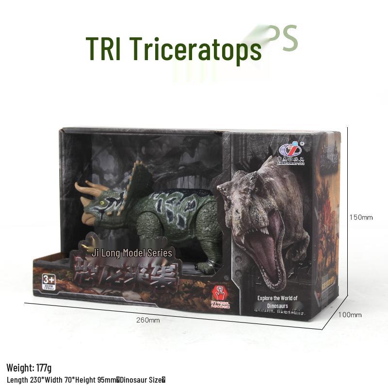 4D Dinosaur Skeleton Egg Toy - Popular Cross-Border Assembly Kit