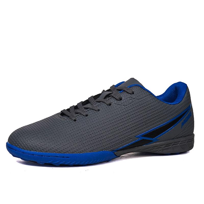 Herren Outdoorsport-Schuhe, Lässige und Modische Fußballschuhe, Ultraleichte Herren-Fußballstiefel