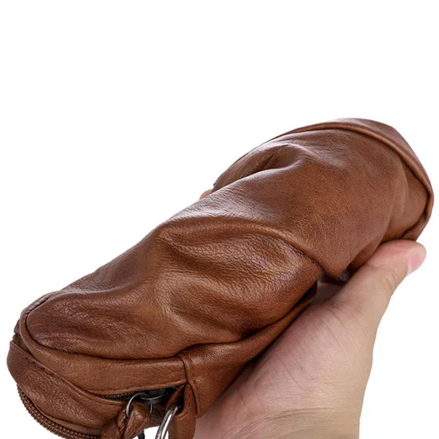 Vintage Women's Bag Versatile Practical Shoulder Bag Double Layer Large Capacity Women Crossbody Messenger Bags