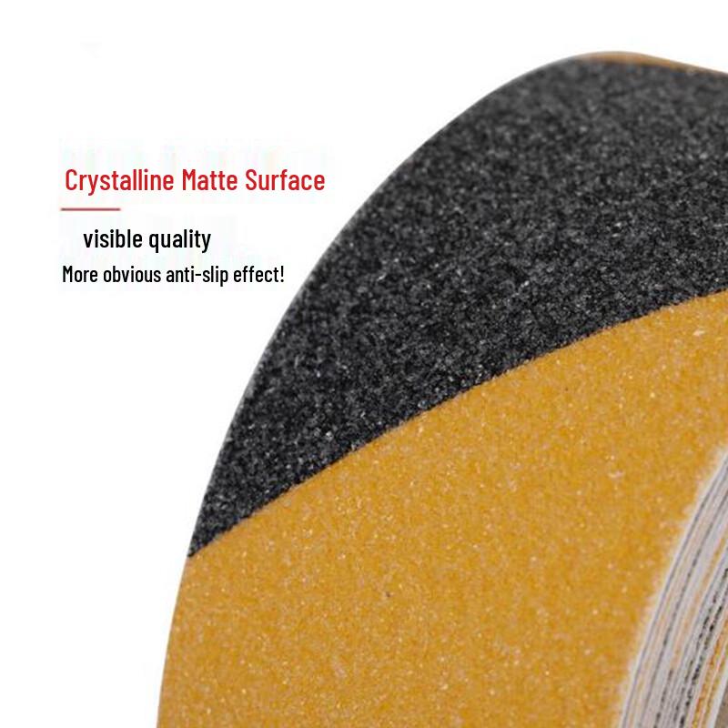 FLYER Frosted Anti-Slip Safety Tape