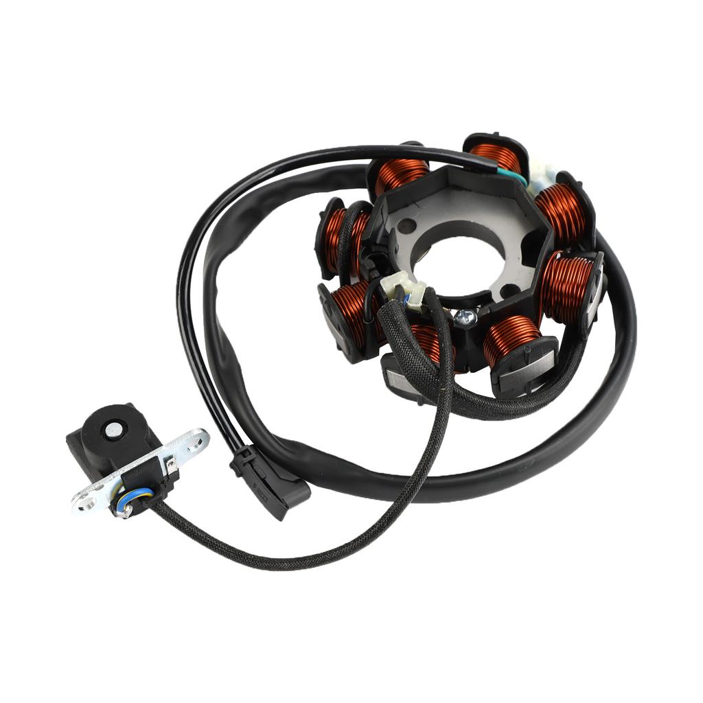 Generator Stator Regler & Dichtung für Kawasaki KLX 140 KLX140L KLX140G 08-2023