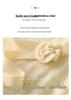 Korean Sweet Style 3D Floral Ribbon Wool Knit Top with Hollow Long Sleeves
