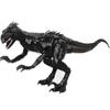 Jurassic World Park Indoraptor Velociraptor Active Dinosaurs Action Figure Toys
