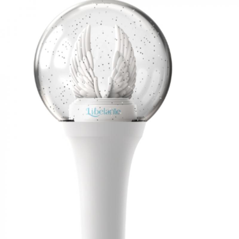 Liberante   01 Official Cheering Stick Libelante Official Light Stick Md