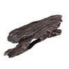 Bark Aquarium Decoration Hiding Place Resin Hollow Trunk Hideout Aquarium Ornament for Reptiles