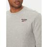 Толстовка Reebok Logo Crew