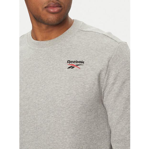 Толстовка Reebok Logo Crew