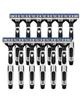Dorco Dorco Face 4 Portable Shaver 1p X 30 Pcs