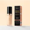 Waterproof Liquid Concealer Matte High Coverage Oil Control Cover Acne Dark Circles Foundation Modify Face Contouring Cosmetics