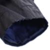 Paul Smith With Liner Stainless Collar Coat L Navy Made In Japan Men's Used