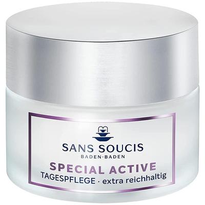 Sans Soucis Special Active Cura da Giorno Extra Ricca 50 ml, 1 50ml
