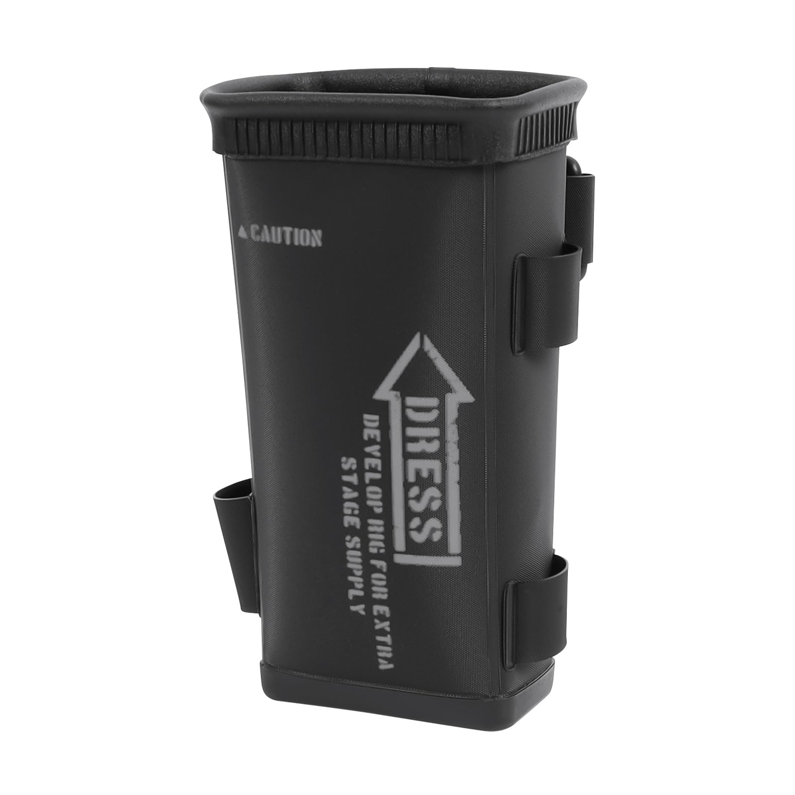 

ПЛАТЬЕ Мульти Держатель EVO Черный x Серый Ведро для рыбалки Ящик для снастей Мульти Кейс Кейс для инструментов Захват для рыбы